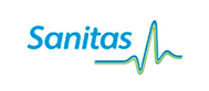 A. F. Correduría de Seguros logo de Sanitas