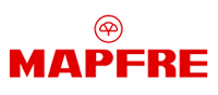 A. F. Correduría de Seguros logo de Mapfre