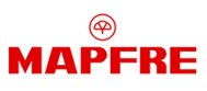 A. F. Correduría de Seguros logo de Mapfre
