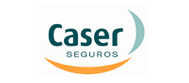 A. F. Correduría de Seguros logo de Caser