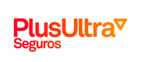 A. F. Correduría de Seguros logo de Plus Ultra