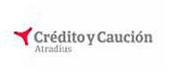 A. F. Correduría de Seguros logo de Crédito y Caución