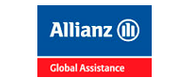 A. F. Correduría de Seguros logo de Allianz Global