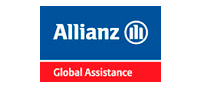 A. F. Correduría de Seguros logo de Allianz Global