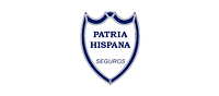 A. F. Correduría de Seguros logo de Patria Hispana