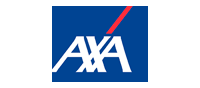 A. F. Correduría de Seguros logo de AXA