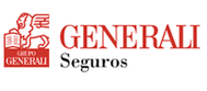 A. F. Correduría de Seguros logo de Generali Seguros