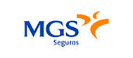 A. F. Correduría de Seguros logo MGS Seguros