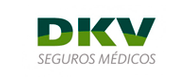 A. F. Correduría de Seguros logo de DKV